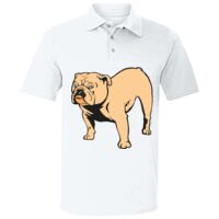 Men's Pique Polo Thumbnail