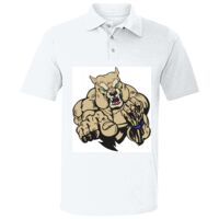 Men's Pique Polo Thumbnail