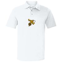 Men's Pique Polo Thumbnail