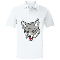 Men's Pique Polo Thumbnail