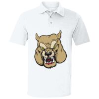 Men's Pique Polo Thumbnail