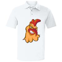 Men's Pique Polo Thumbnail