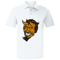 Men's Pique Polo Thumbnail