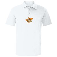 Men's Pique Polo Thumbnail