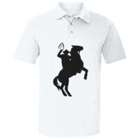 Men's Pique Polo Thumbnail