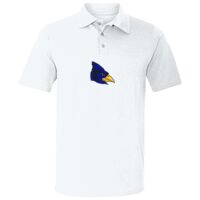 Men's Pique Polo Thumbnail