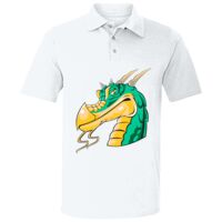 Men's Pique Polo Thumbnail