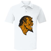 Men's Pique Polo Thumbnail