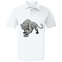 Men's Pique Polo Thumbnail