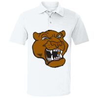 Men's Pique Polo Thumbnail