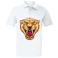 Men's Pique Polo Thumbnail