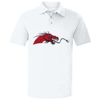 Men's Pique Polo Thumbnail