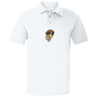 Men's Pique Polo Thumbnail