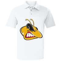 Men's Pique Polo Thumbnail