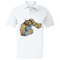 Men's Pique Polo Thumbnail