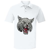 Men's Pique Polo Thumbnail