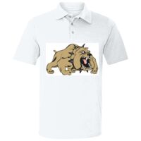 Men's Pique Polo Thumbnail