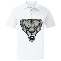 Men's Pique Polo Thumbnail