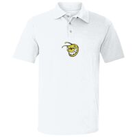 Men's Pique Polo Thumbnail