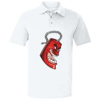 Men's Pique Polo Thumbnail