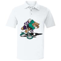 Men's Pique Polo Thumbnail