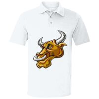 Men's Pique Polo Thumbnail