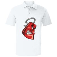 Men's Pique Polo Thumbnail