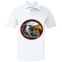 Men's Pique Polo Thumbnail