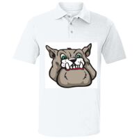 Men's Pique Polo Thumbnail