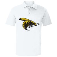 Men's Pique Polo Thumbnail