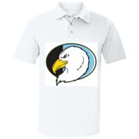 Men's Pique Polo Thumbnail