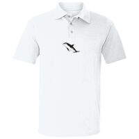 Men's Pique Polo Thumbnail