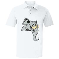 Men's Pique Polo Thumbnail