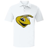 Men's Pique Polo Thumbnail