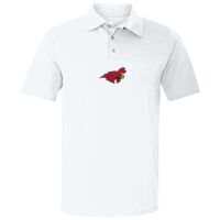 Men's Pique Polo Thumbnail