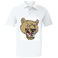 Men's Pique Polo Thumbnail