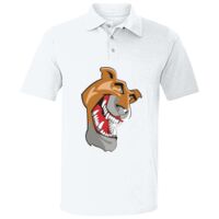 Men's Pique Polo Thumbnail