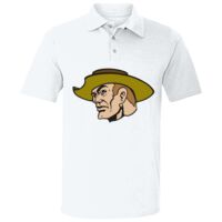 Men's Pique Polo Thumbnail