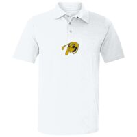 Men's Pique Polo Thumbnail