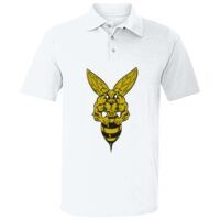 Men's Pique Polo Thumbnail