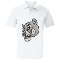 Men's Pique Polo Thumbnail