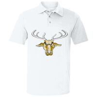 Men's Pique Polo Thumbnail