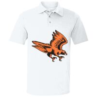 Men's Pique Polo Thumbnail