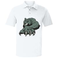 Men's Pique Polo Thumbnail