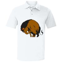 Men's Pique Polo Thumbnail