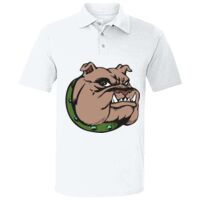 Men's Pique Polo Thumbnail