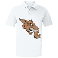 Men's Pique Polo Thumbnail