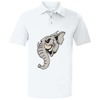 Men's Pique Polo Thumbnail