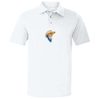 Men's Pique Polo Thumbnail