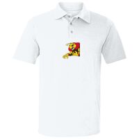 Men's Pique Polo Thumbnail